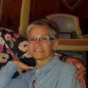 Meet your Posher, Teri